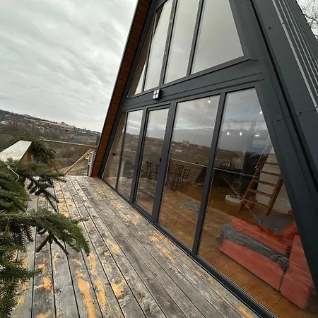 Green House Kamianets-Podilskyi Exterior photo