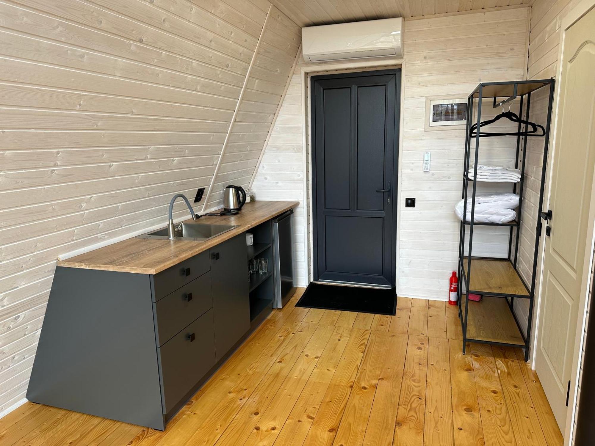 Holiday home House