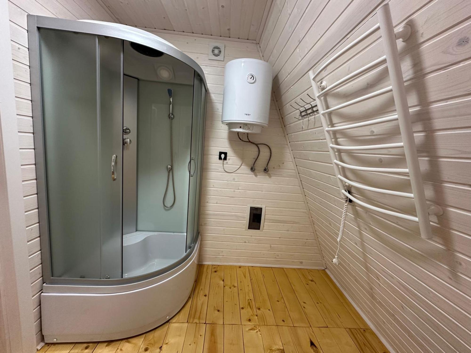 Holiday home House Kamianets-Podilskyi